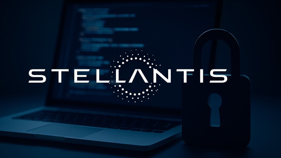 Stellantis Confirms Data Breach