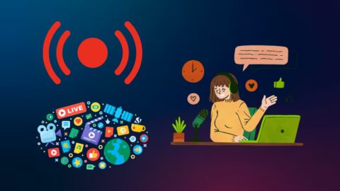Streaming Statistics 2025: Global Penetration, Revenue & Content Trends