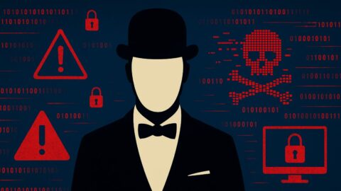 The Gentlemen Ransomware Group Targets Global Industries with Sophisticated Attacks