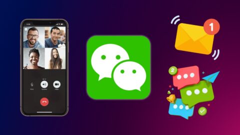 WeChat Statistics 2025: How Engagement & Payments Drive Expansion