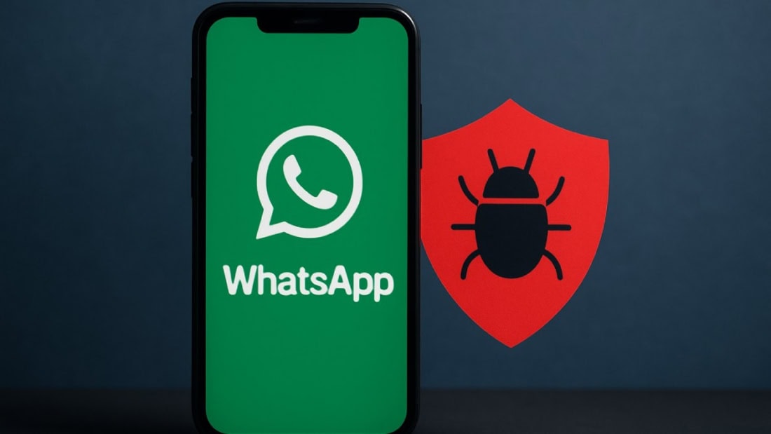 Whatsapp Fixes Zero Click Vulnerability
