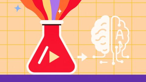 YouTube Labs Launches With AI Experiments, Starting With Music Hosts