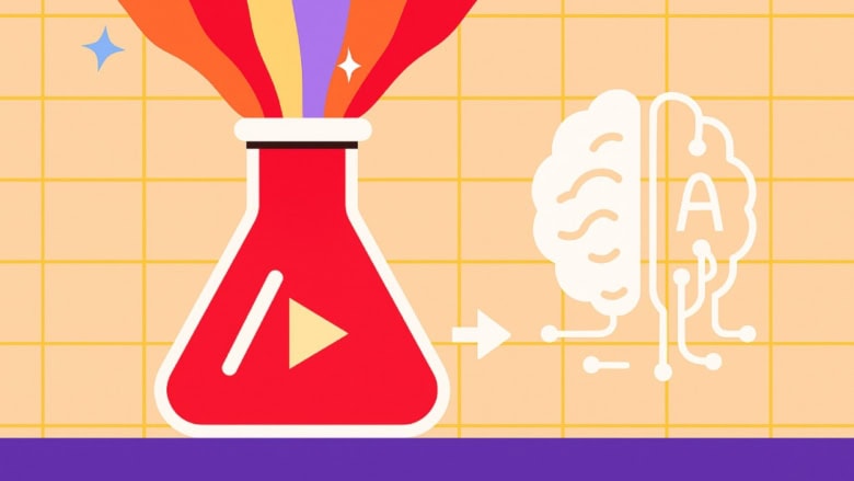 YouTube Labs Launches With AI Experiments, Starting With Music Hosts