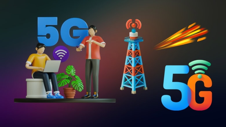 5G Statistics 2026: What the Numbers Reveal About Adoption