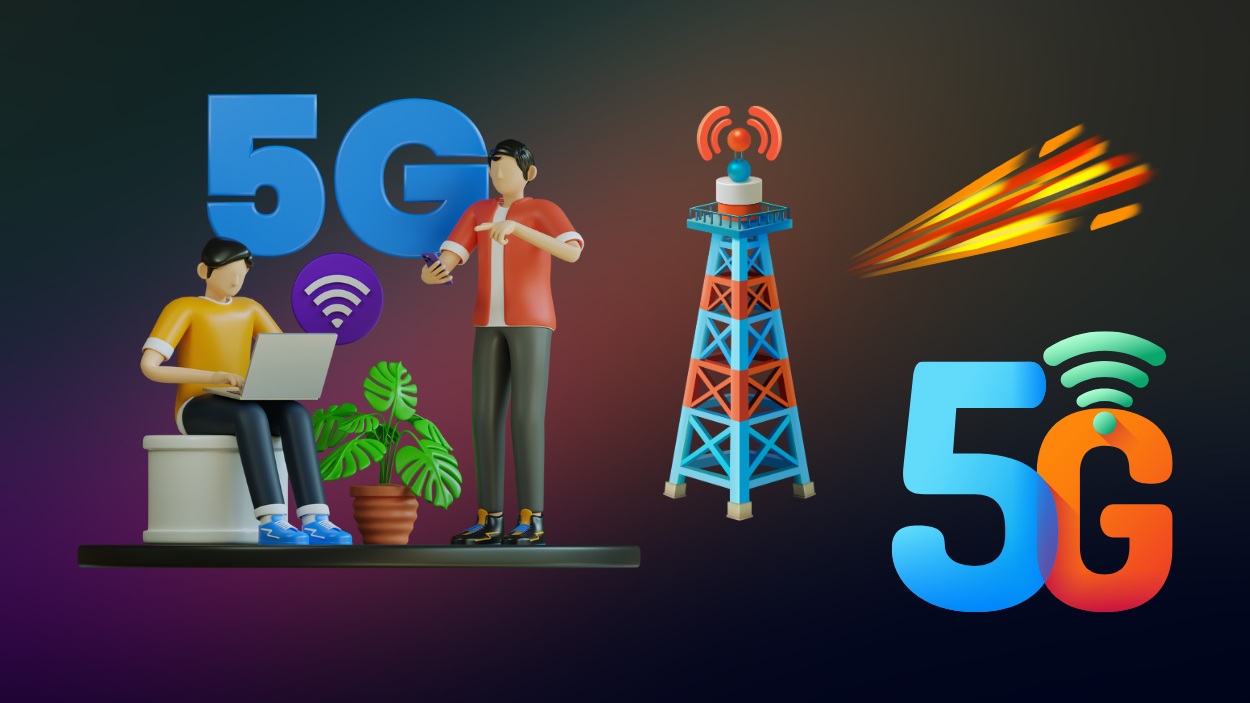 5G Statistics