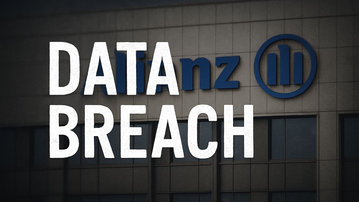 Allianz Life Confirms 1 5m Customer Data Breach