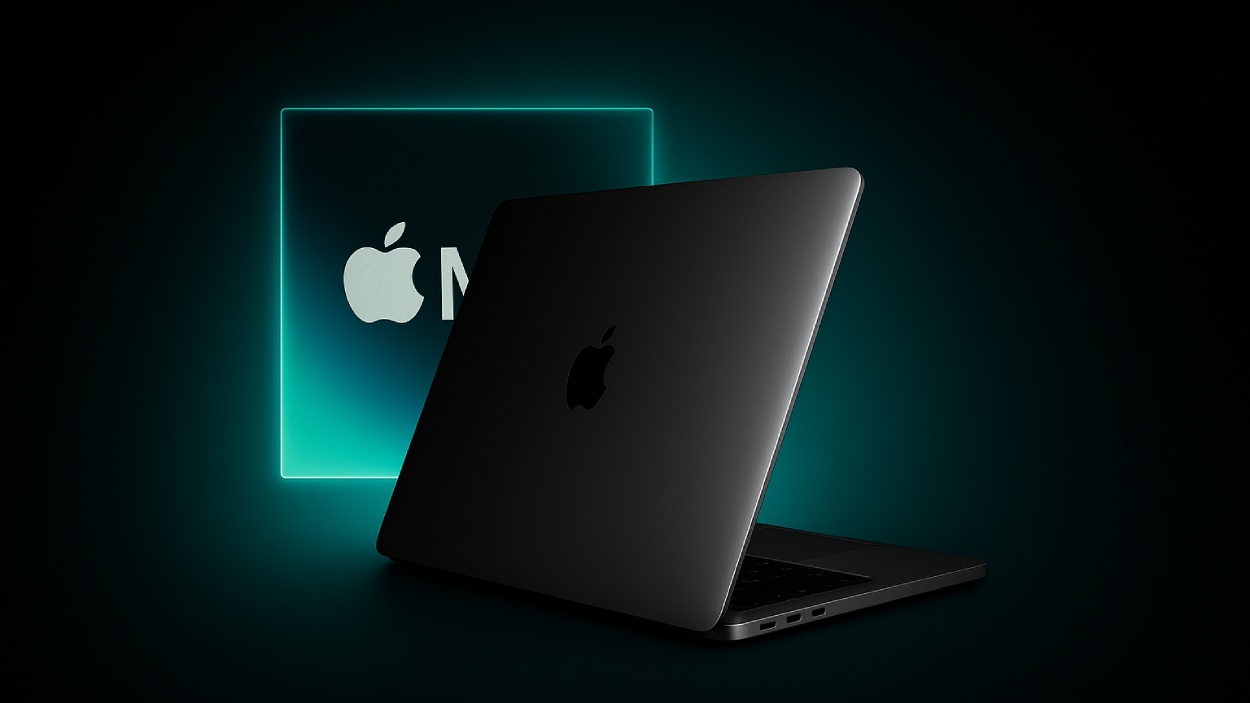 Apple Launches M5 Chip For Macbook Vision Pro And Ipad