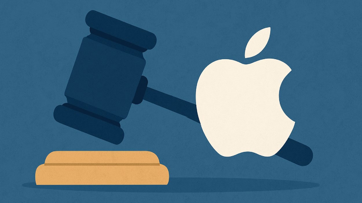 Apple Moves Ahead With Lawsuit Against Youtuber For Leaking Ios 26 Preview
