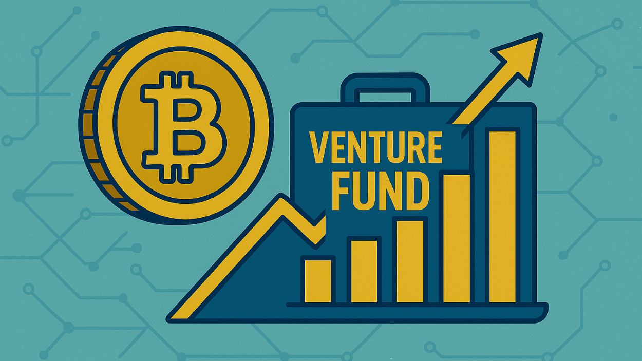 Aptos Co Founder Launches Crypto Venture Fund
