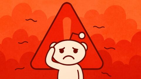 AWS Outage Sparks Internet Meltdown, Reddit and Key Apps Hit
