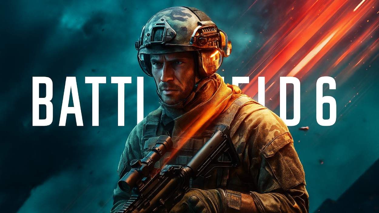 Battlefield 6 Gains Momentum On Steam