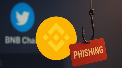 BNB Chain’s X Account Hijacked in Phishing Attempt, CZ Urges Caution