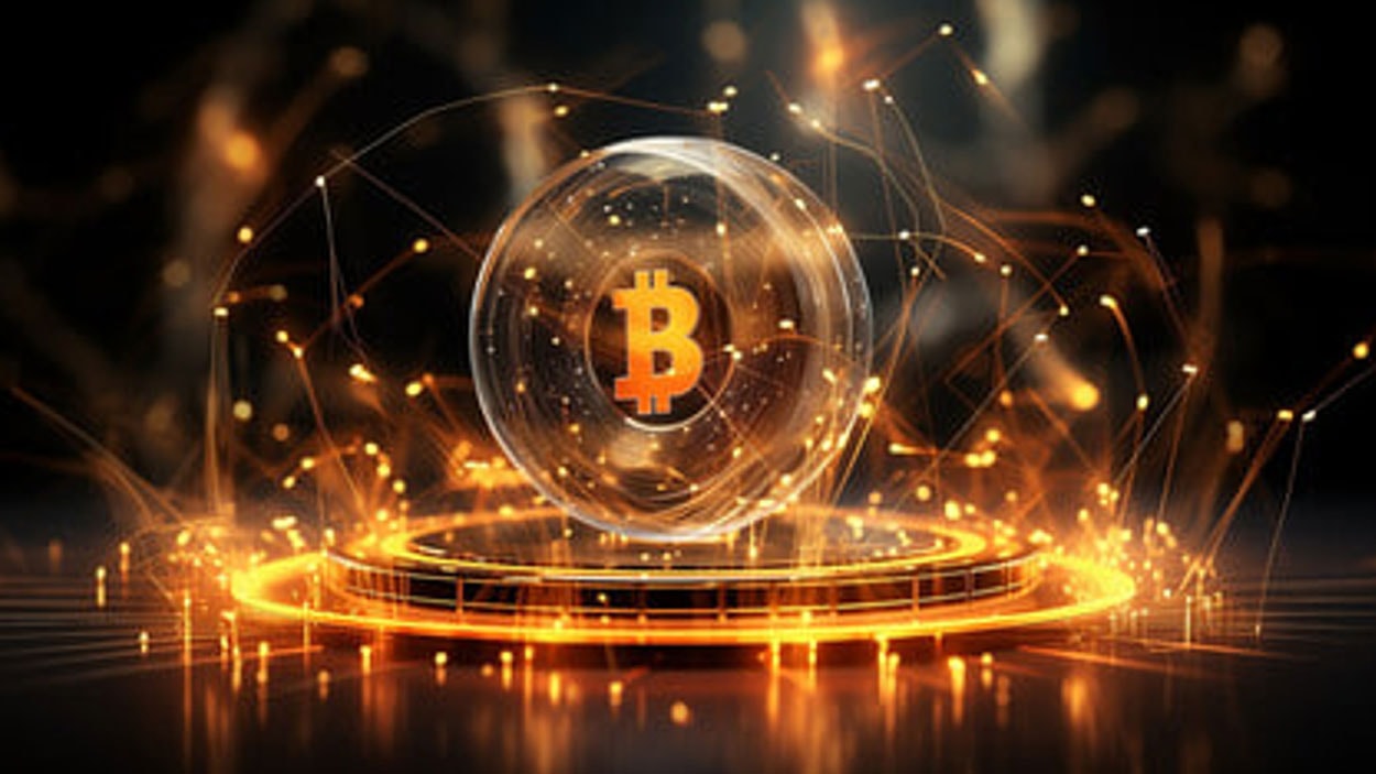 Bitcoin Cloud Mining Sites Passive Crypto Income