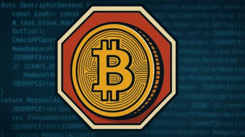 Bitcoin Faces Backlash Over New Data Policy in Core v30 Release