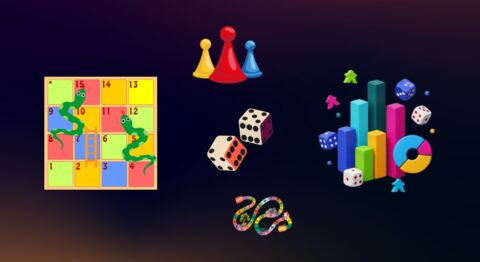 Board Game Statistics 2025: The Market’s Big Winners