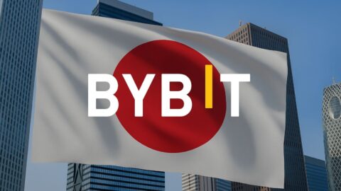 Bybit Freezes New User Accounts in Japan Amid Regulatory Shakeup