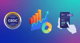 CBDC Statistics 2025: Drivers, Trends & Forecasts