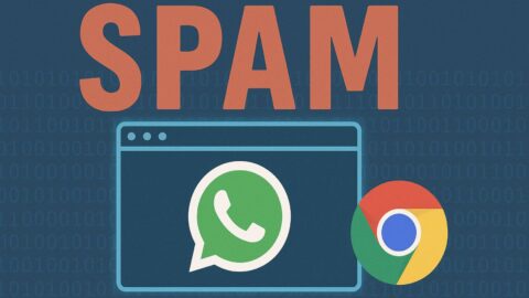 131 Chrome Extensions Busted for WhatsApp Web Spam Scheme
