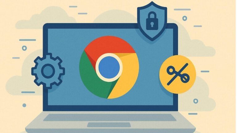 Google Chrome 142 Update Enhances Privacy, Patches High-Severity Bugs
