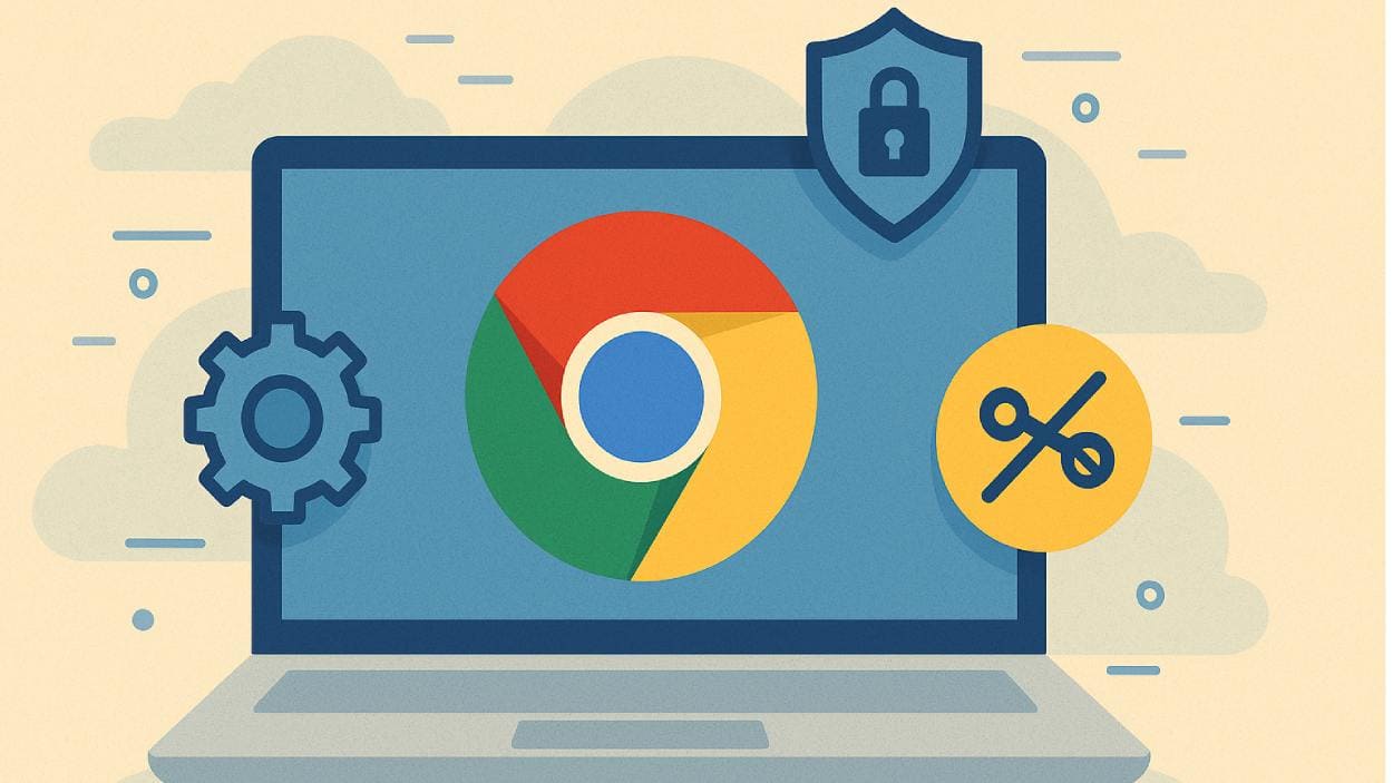 Chrome Update 142 Fixes Vulnerabilities