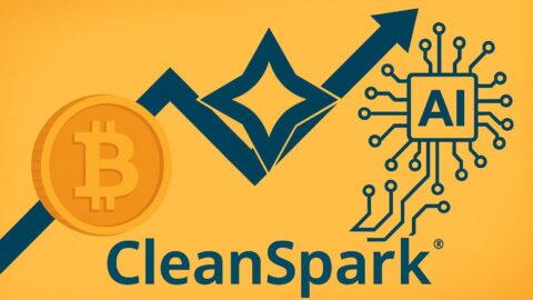 CleanSpark Bets Big on AI with Major Expansion Plan and New Leadership