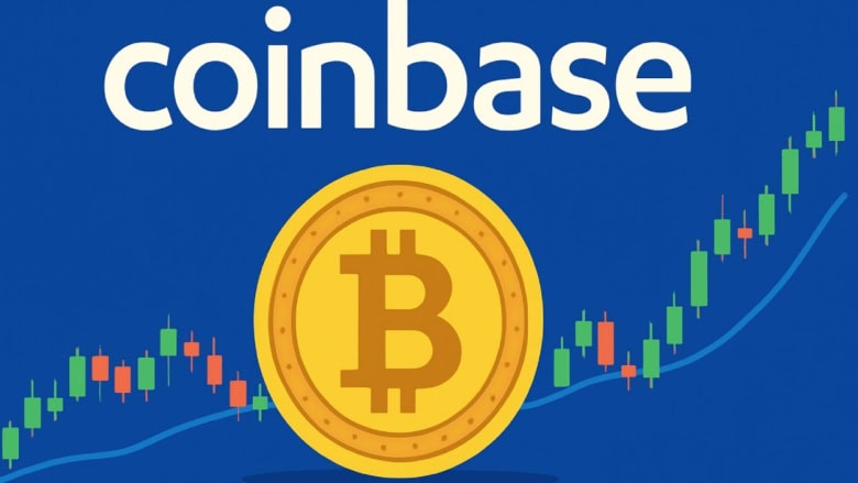 Coinbase Banks $300M in Bitcoin as Profits Soar and Rivals Close In