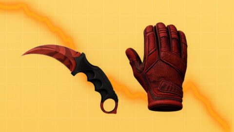 Counter-Strike 2’s $5.9 Billion Skin Economy Just Got Shattered