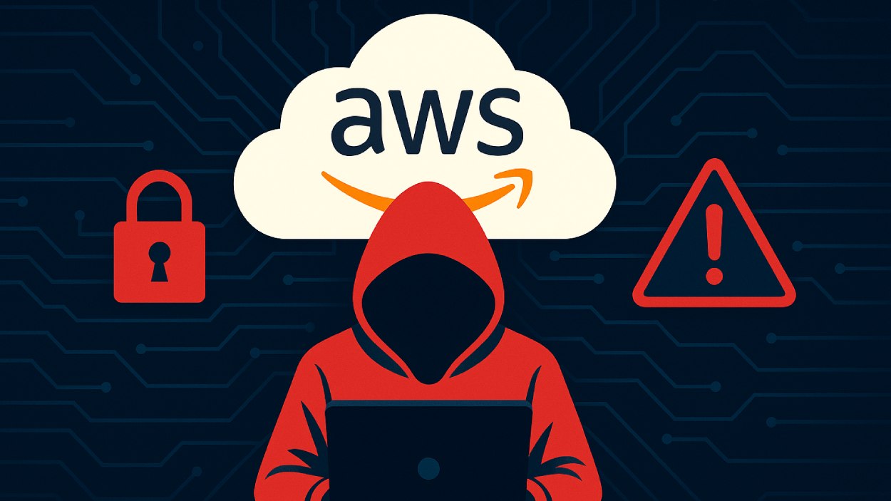 Crimson Collective Exploits Aws Cloud