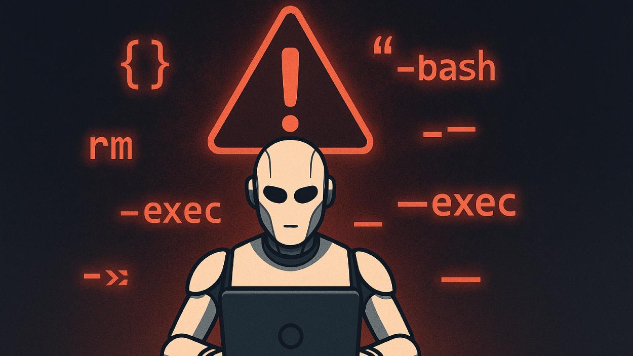 Critical Argument Injection Flaw Causes Ai Agent Hacking