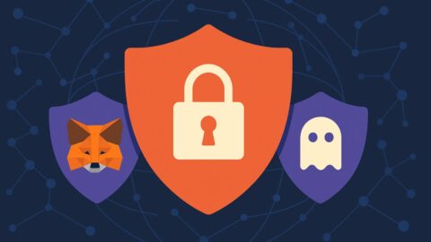 MetaMask, Phantom, and SEAL Launch Real Time Crypto Phishing Defense Network
