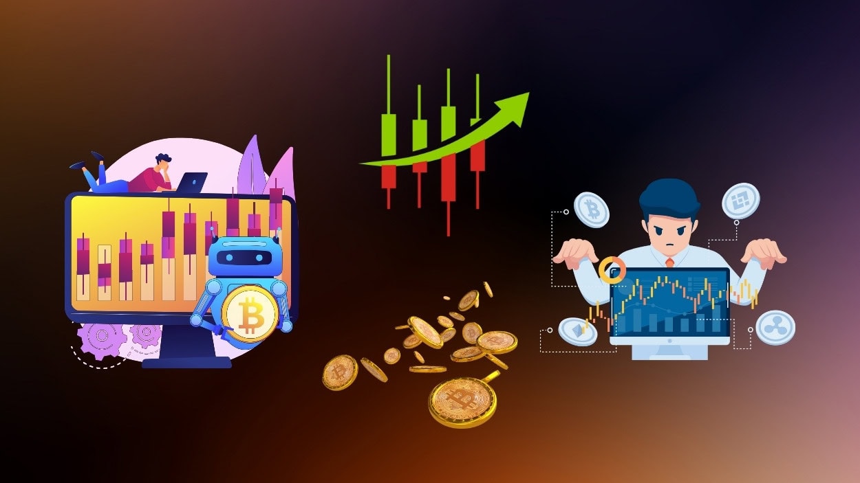 Cryptocurrency Trading Regulations Statistics