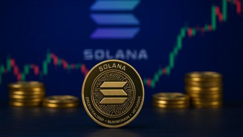 DeFi Development Corp Grows Solana Holdings to $426M Despite Stock Dip