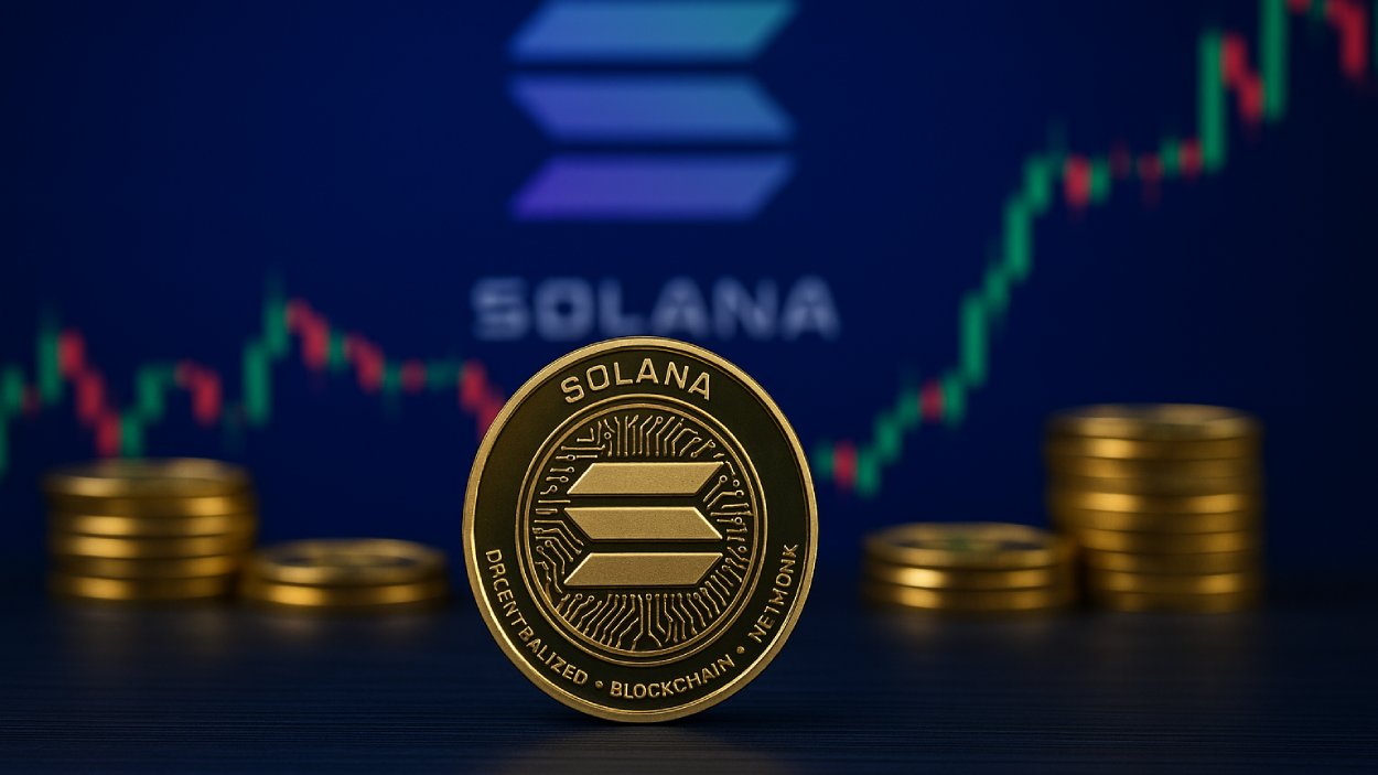 Defi Development Buys 425 Million Worth Solana