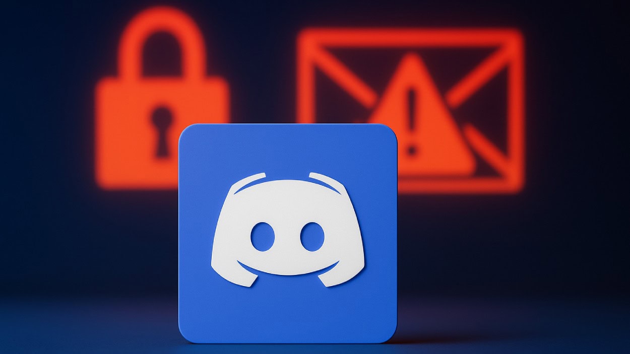 Discord Affected By Third Party Data Breach