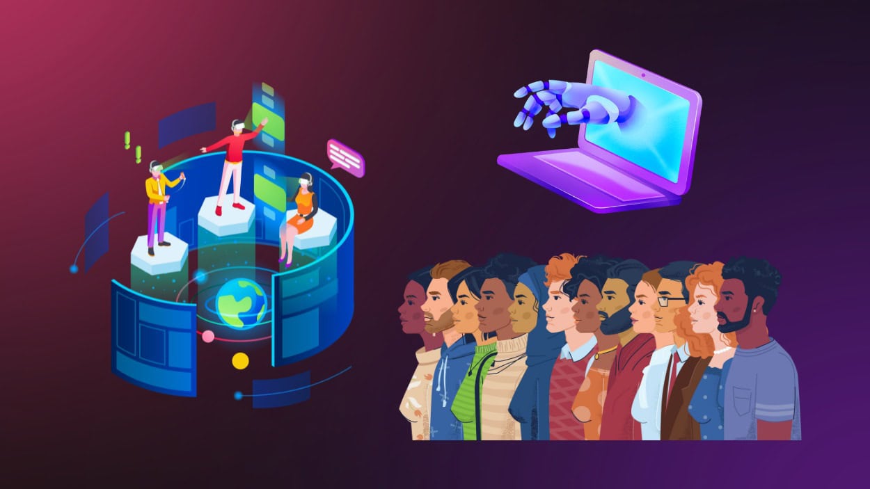 Diversity In Tech Statistics