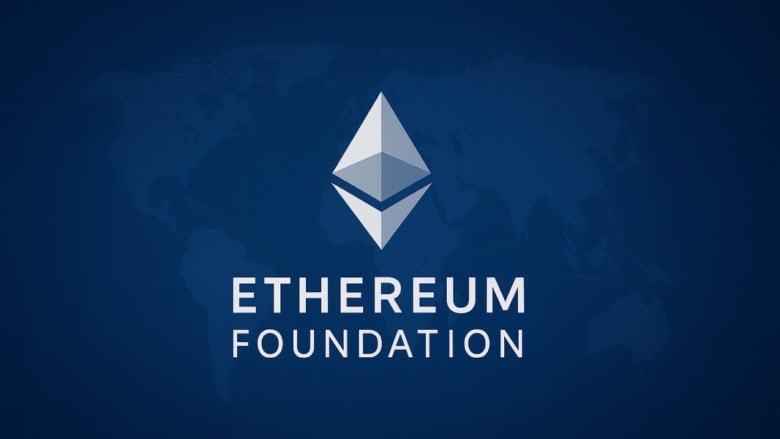 Ethereum Foundation Unveils Institutional Portal to Onboard Global Finance