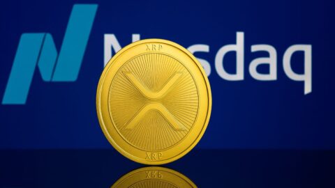 Evernorth’s $1B XRP Treasury Goes Public in Landmark Nasdaq Debut