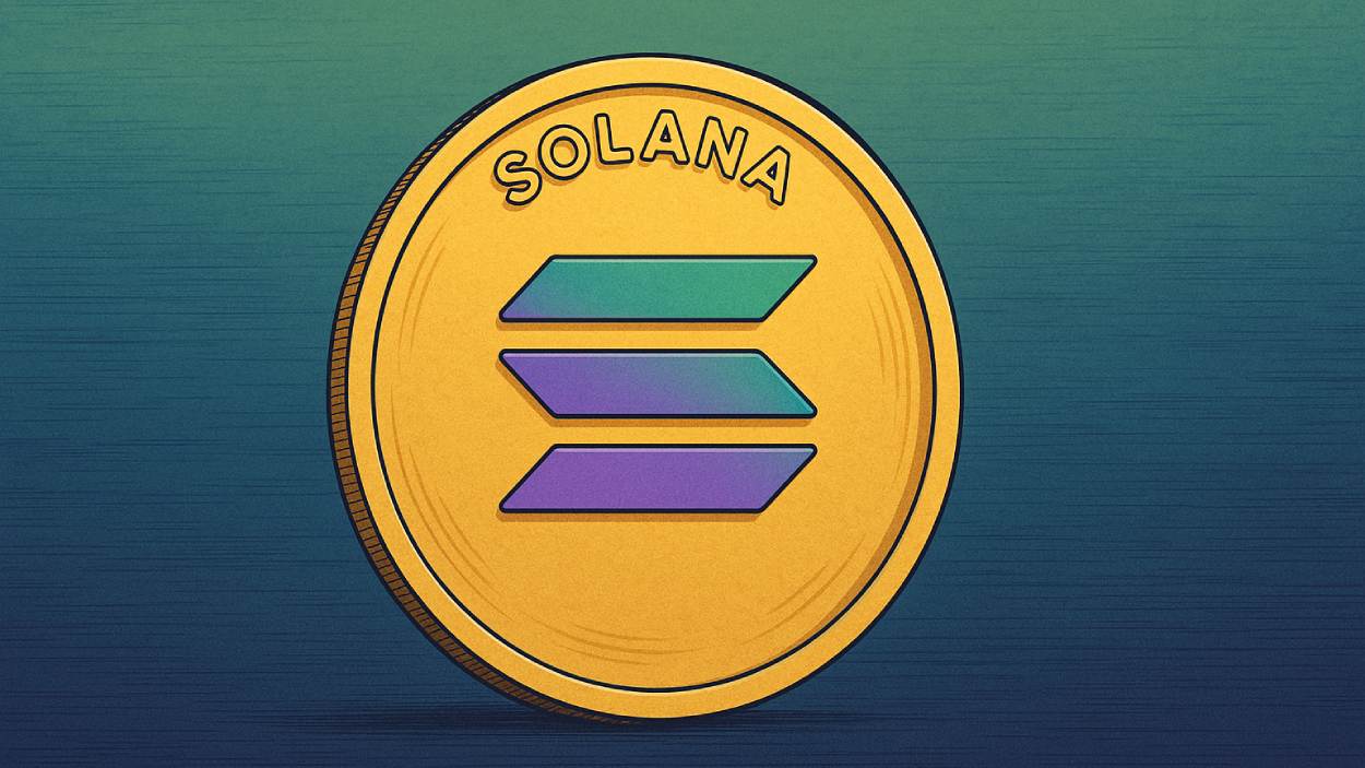 Solana Joins Fidelity’s Crypto Lineup Alongside Bitcoin, Ethereum and Litecoin Fidelity Brings Solana Support To Lineup