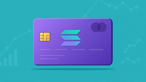 Gemini Launches Solana Credit Card with Up to 4% Rewards and Auto-Staking