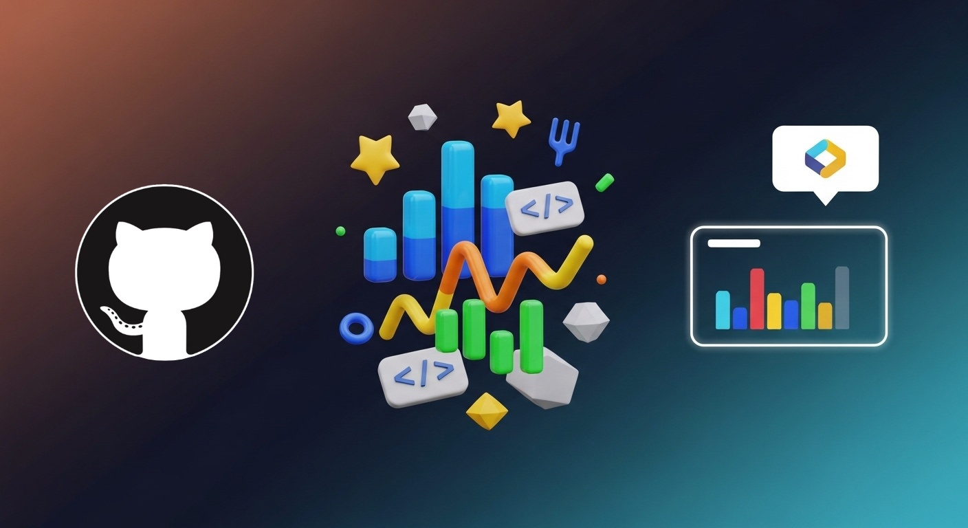GitHub Statistics