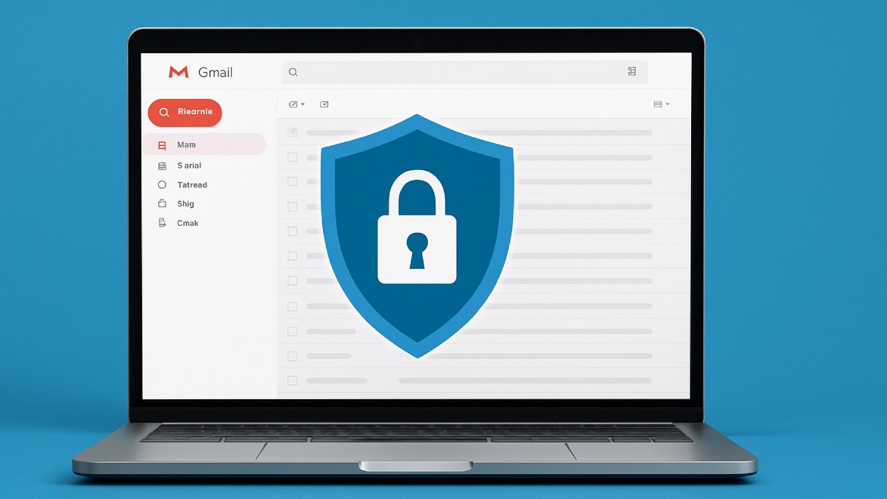 Google Workspace Now Allows Encrypted Email Sending