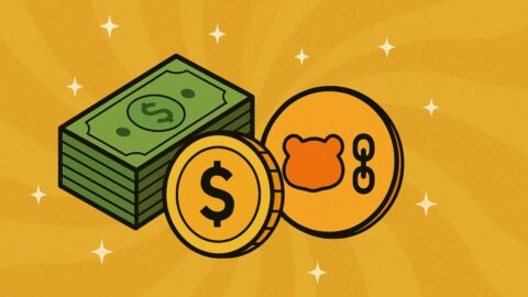 Kraken, Polychain, Blockchain.com Fuel $110M Berachain Treasury Round