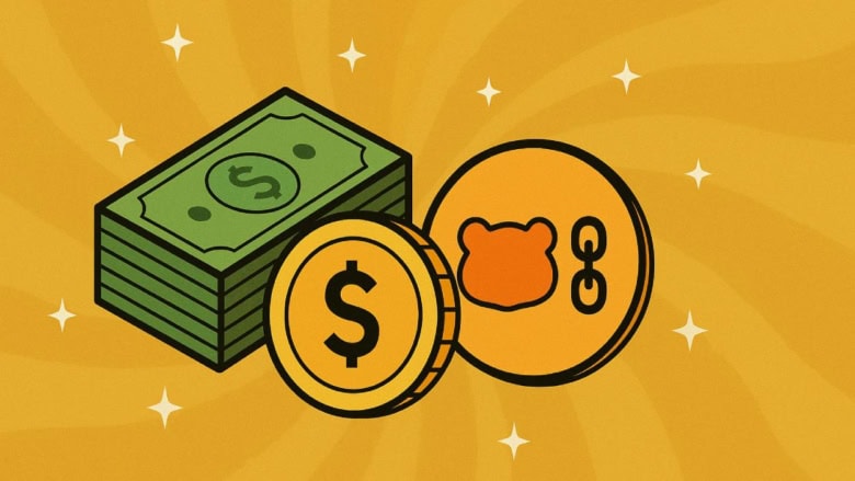 Kraken, Polychain, Blockchain.com Fuel $110M Berachain Treasury Round