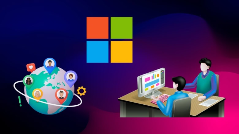 How Many People Work At Microsoft 2026: The Full Employee Breakdown