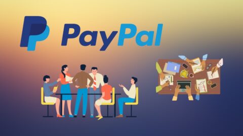 How Many People Work At PayPal 2025: Global Team Revealed