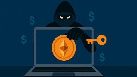 $21 Million Crypto Theft Hits Hyperliquid User After Key Compromise