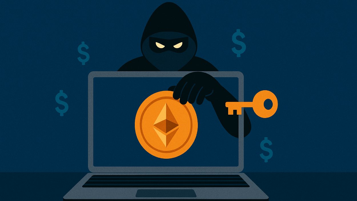 Hyperliquid User Wallet Hacked For 21m Heist
