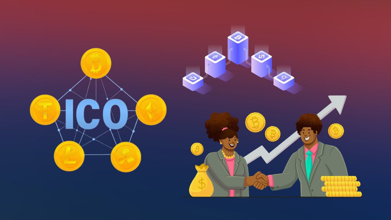 ICO Market Statistics
