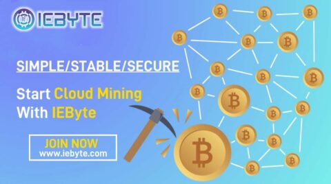 How to Mine Bitcoin in 2025?- Top 4 Cloud Mining Platforms for Easy Crypto Earnings