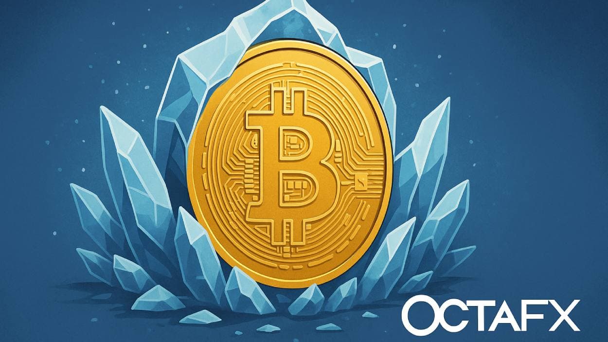 India Freezes $271M in Crypto in Major Crackdown on OctaFX Forex Fraud Indian Authorities Freeze 271m Worth Crypto Of Octafx